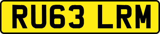RU63LRM