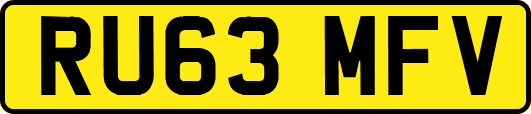 RU63MFV