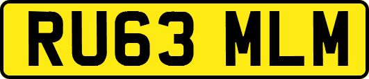 RU63MLM