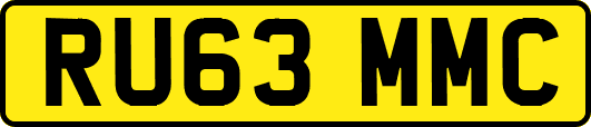 RU63MMC