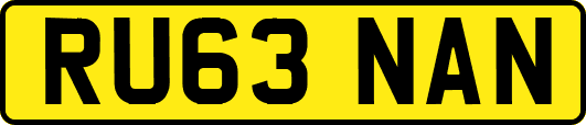 RU63NAN