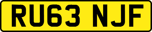 RU63NJF