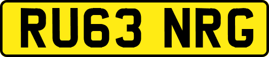 RU63NRG