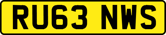RU63NWS