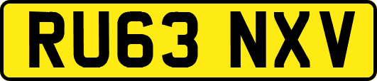 RU63NXV