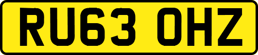 RU63OHZ