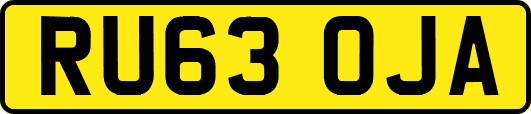 RU63OJA