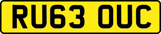 RU63OUC
