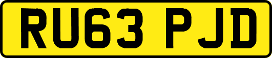 RU63PJD
