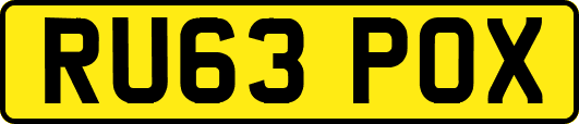 RU63POX