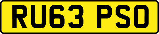 RU63PSO