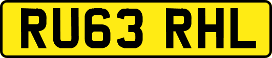 RU63RHL