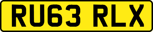 RU63RLX