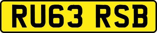 RU63RSB