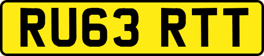 RU63RTT