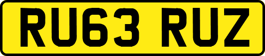 RU63RUZ