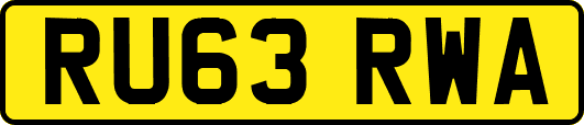 RU63RWA
