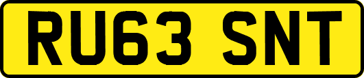 RU63SNT