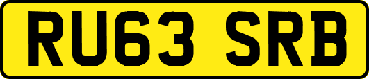 RU63SRB