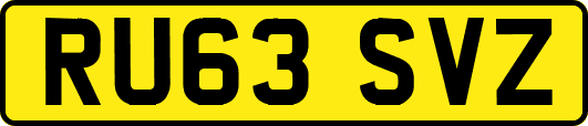 RU63SVZ