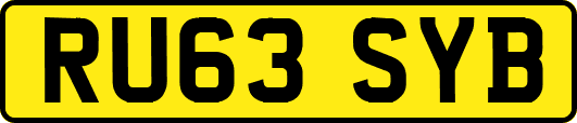 RU63SYB