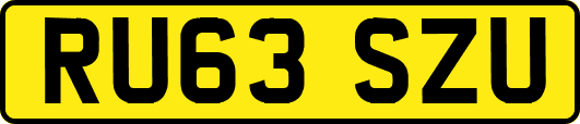 RU63SZU