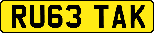 RU63TAK