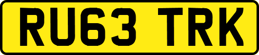 RU63TRK