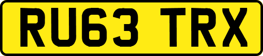 RU63TRX