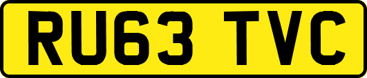 RU63TVC