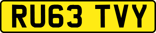 RU63TVY