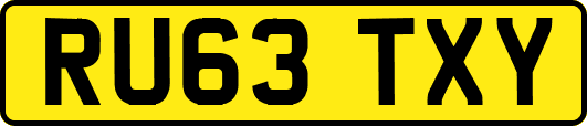 RU63TXY