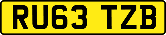 RU63TZB