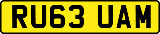 RU63UAM