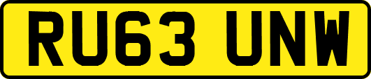 RU63UNW