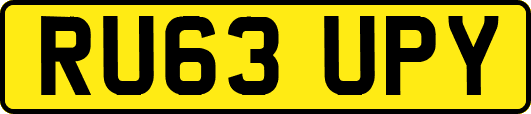 RU63UPY