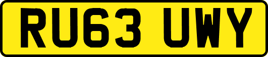 RU63UWY