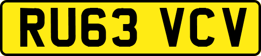 RU63VCV