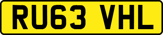 RU63VHL