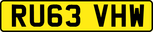 RU63VHW