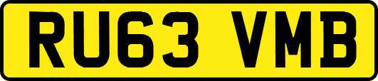 RU63VMB