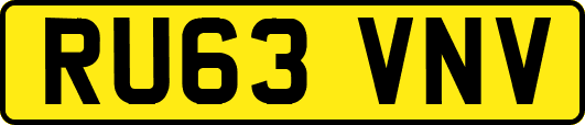 RU63VNV
