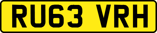 RU63VRH