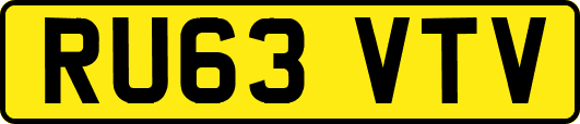 RU63VTV