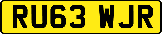 RU63WJR