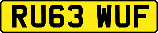 RU63WUF