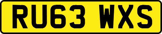 RU63WXS