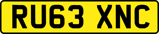 RU63XNC