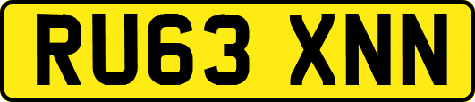 RU63XNN