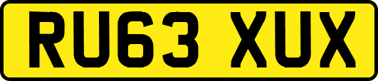 RU63XUX